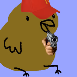Birb #4762