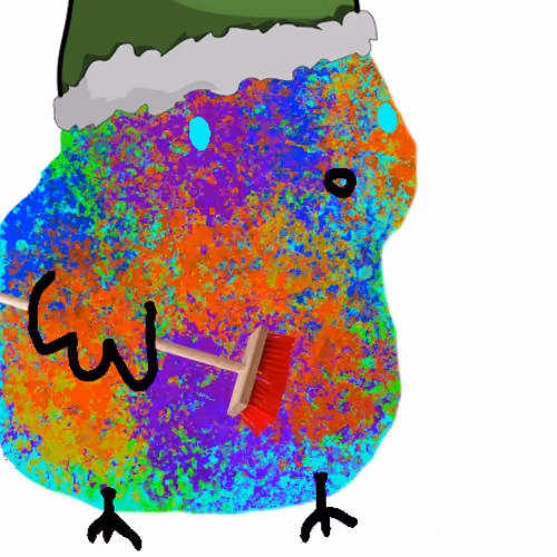 Birb #6914