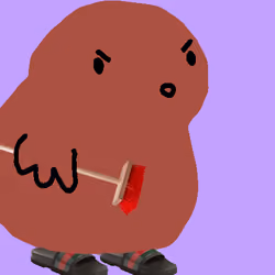 Birb #2561