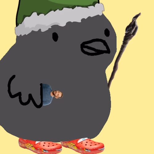 Birb #4916