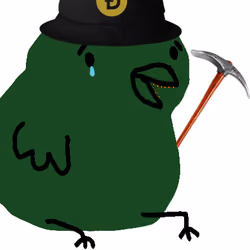Birb #6080