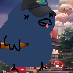 Birb #5435