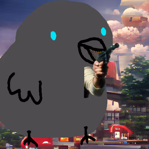 Birbsreborn