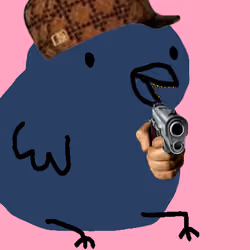 Birb #5957