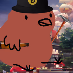 Birb #6105