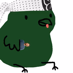 Birb #5891
