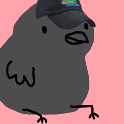 Birb #6106