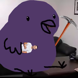 Birb #5823
