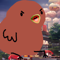Birb #2619