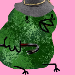 Birb #4847