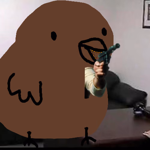 Birb #4381