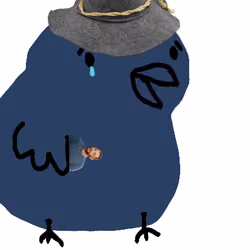Birb #1081