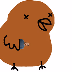 Birb #4097
