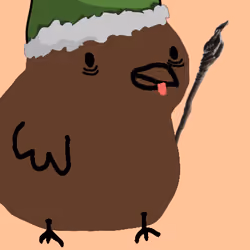 Birb #5530
