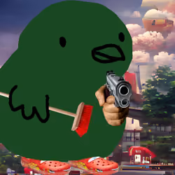 Birb #2558
