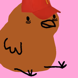 Birb #1330