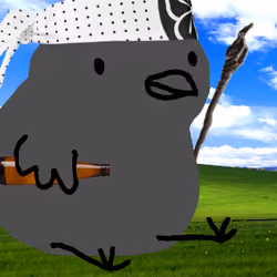 Birb #2551