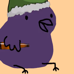 Birb #3895