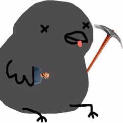Birb #4