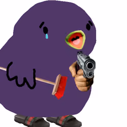 Birb #5531