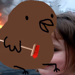 Birb #6397
