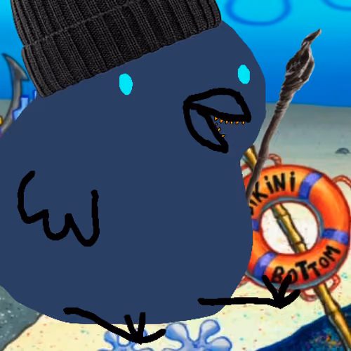 Birb #6287