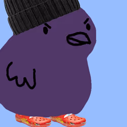 Birb #1329