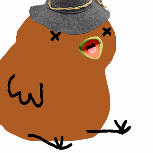 Birb #545
