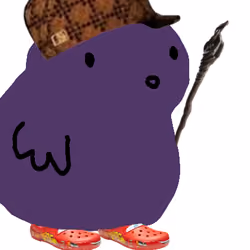 Birb #4877
