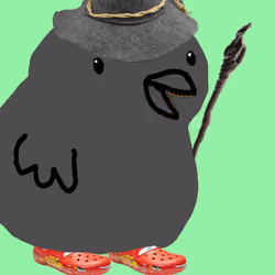 Birb #4058