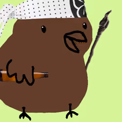 Birb #2541