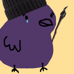 Birb #6581