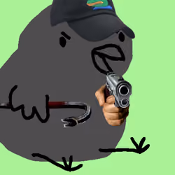 Birb #6900