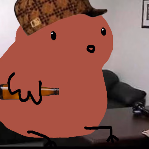 Birb #5571