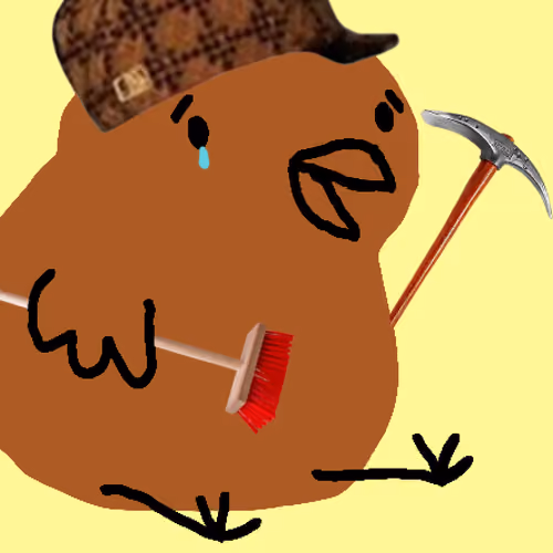 Birb #2800