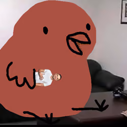 Birb #6353