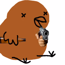 Birb #2687
