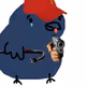5965