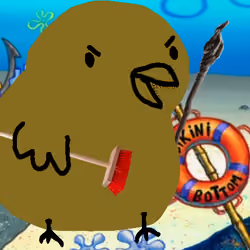 Birb #2587