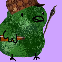 Birb #2585