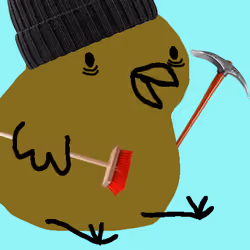 Birb #635