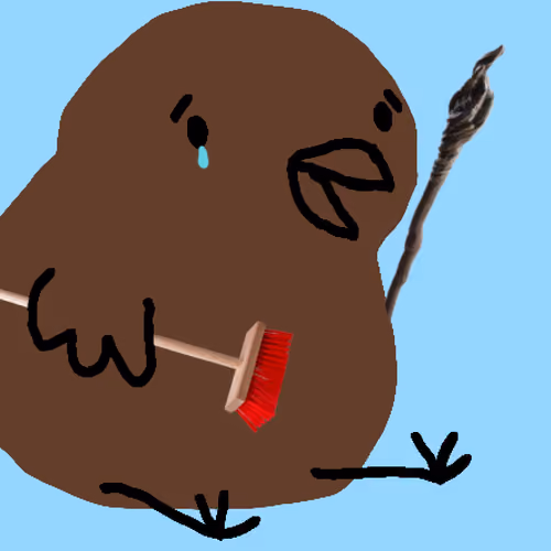 Birb #2748