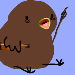 Birb #1776