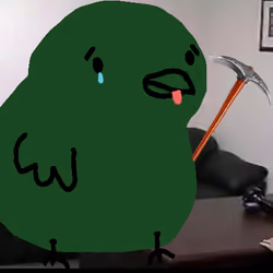 Birb #1328