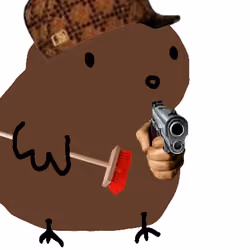 Birb #5181