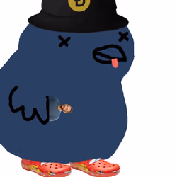 Birb #6186