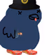 6186