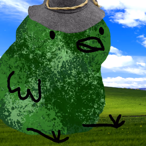 Birb #1543