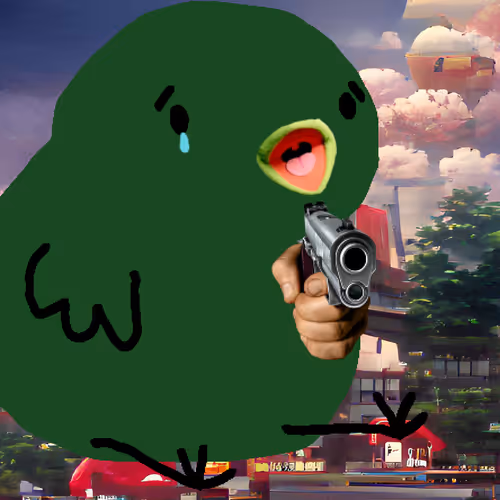 Birbsreborn