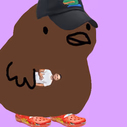 Birb #301